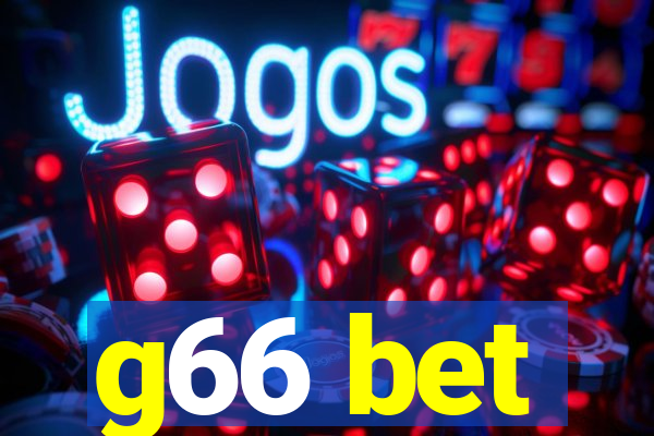 g66 bet